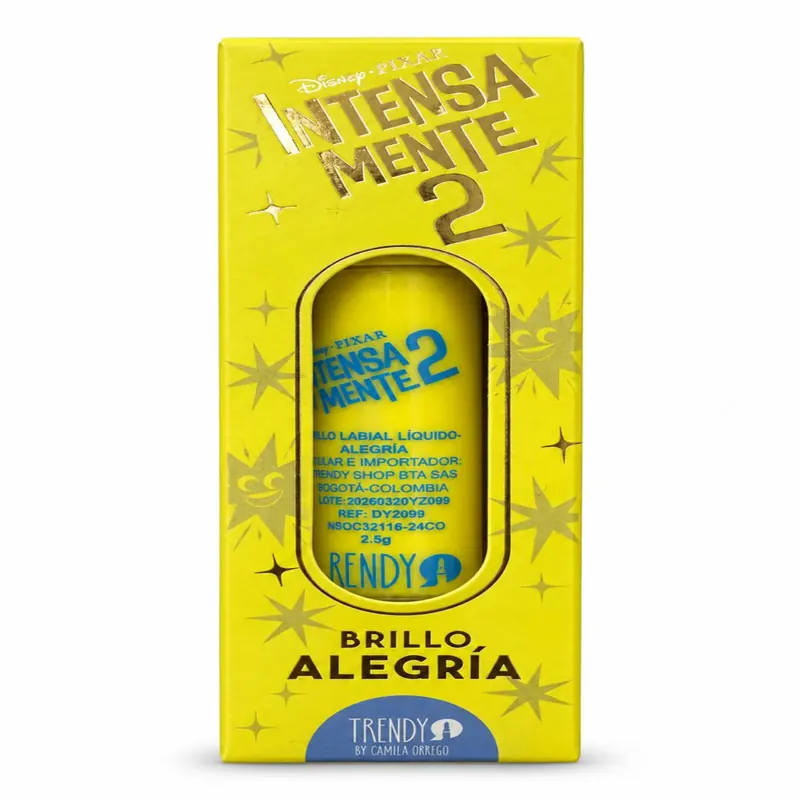 Brillo Alegria — vista 1 de 1
