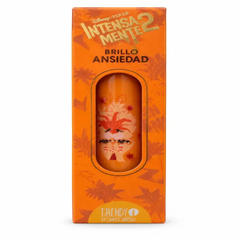 Brillo Ansiedad — vista 1 de 2