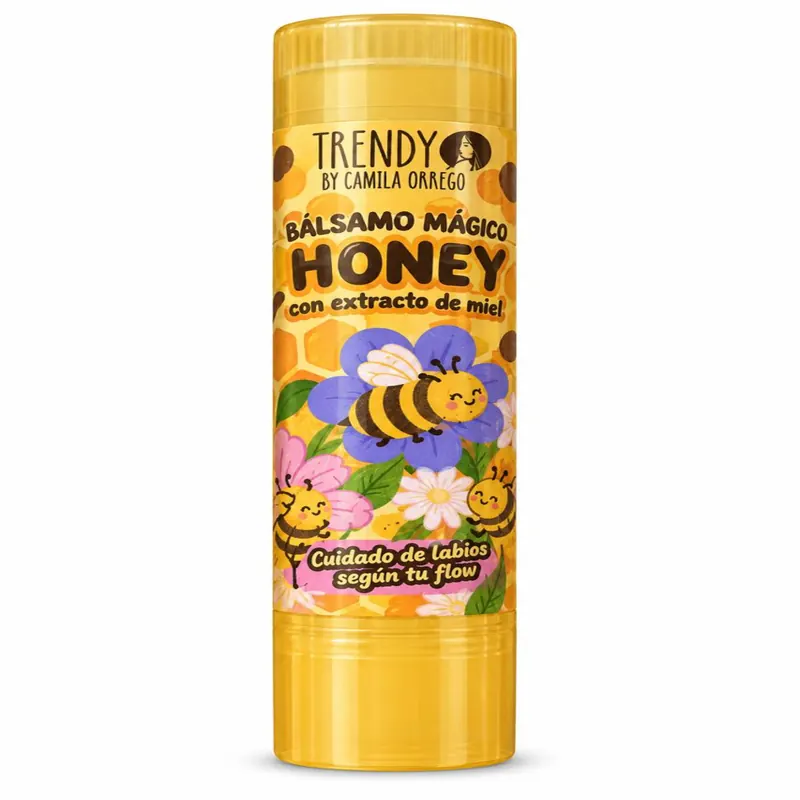 Brillo Honey — vista 1 de 2