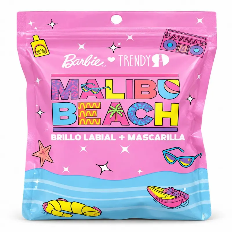 Brillo + Mascarilla — vista 1 de 2