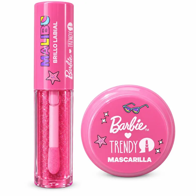 Brillo + Mascarilla — vista 2 de 2