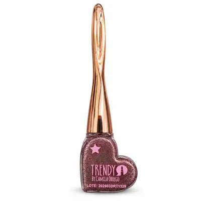 Delineador Glitter