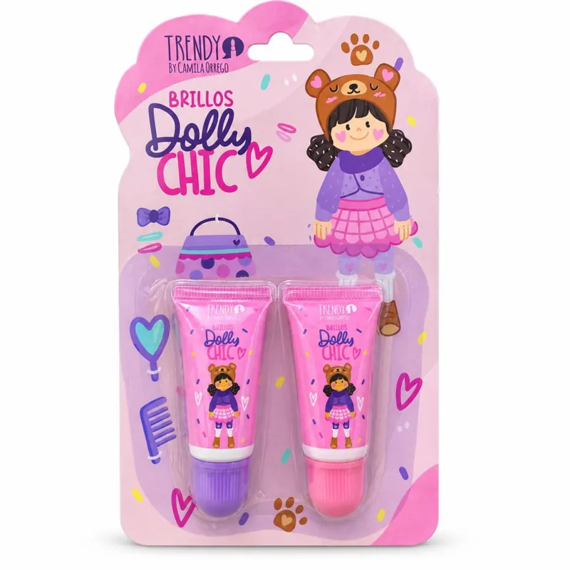 Dolly Chick — vista 1 de 2