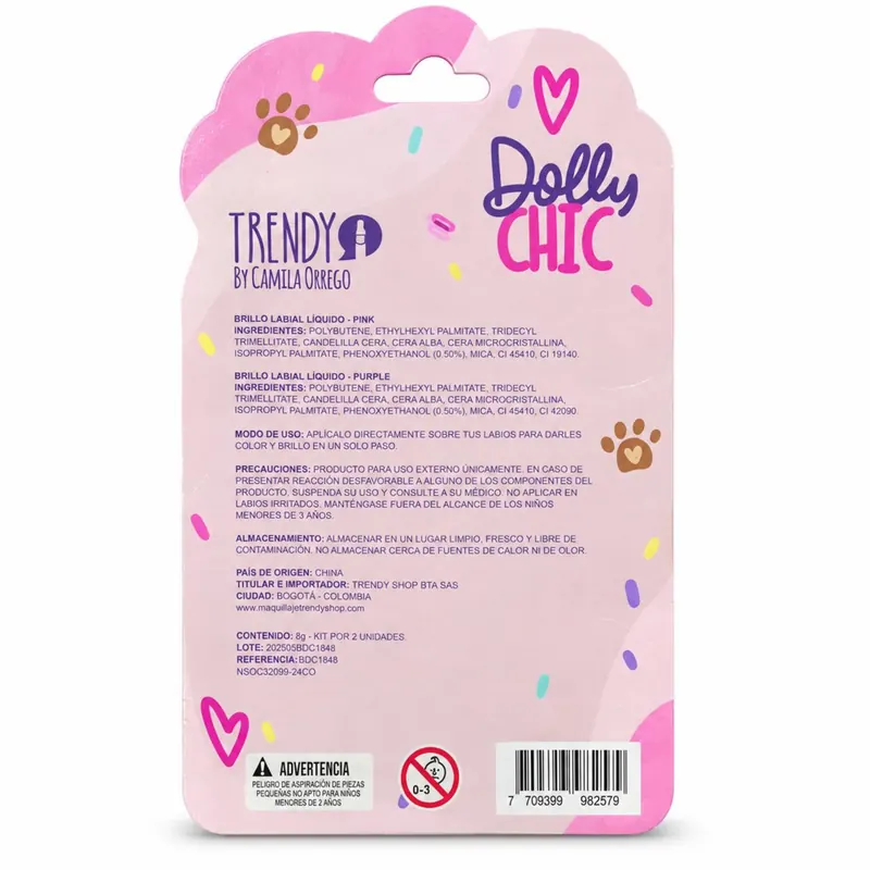 Dolly Chick — vista 2 de 2