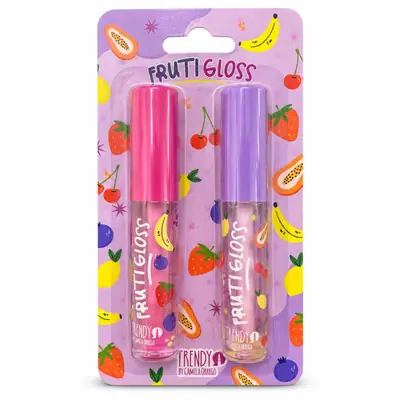 Frutigloss