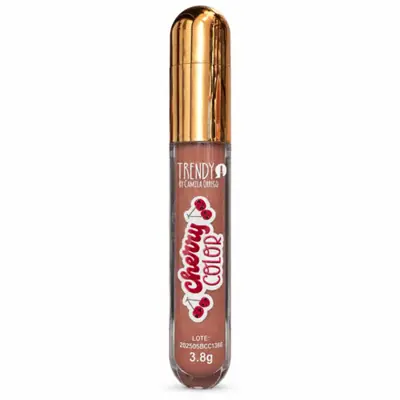 Gloss Cherry #1