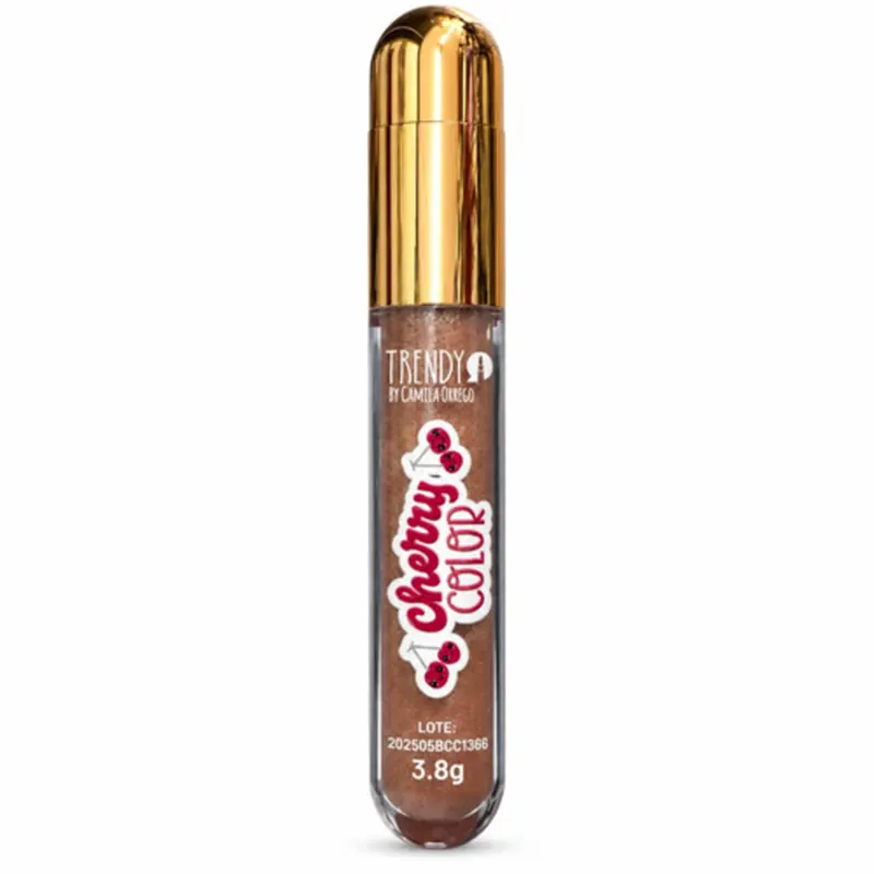 Gloss Cherry #3 — vista 1 de 1