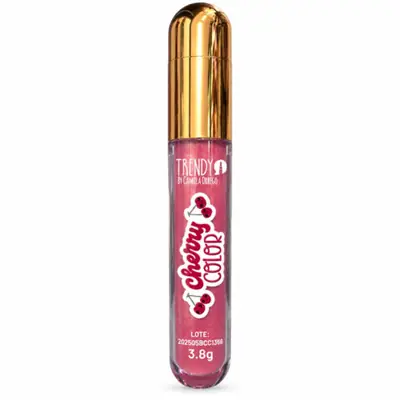 Gloss Cherry #4