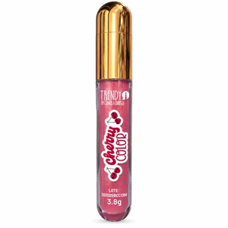 Gloss Cherry #4 — vista 1 de 1