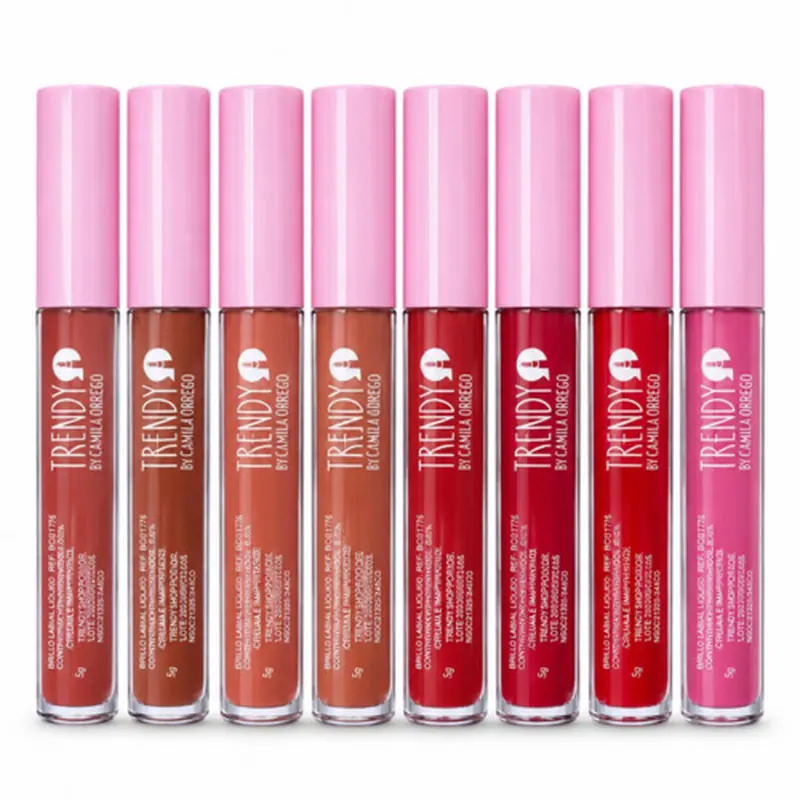 Gloss Forever X8 — vista 2 de 2