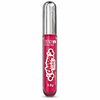 Gloss Shine #4