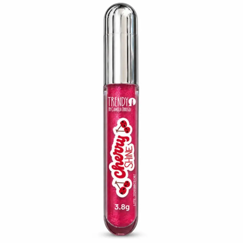Gloss Shine #4 — vista 1 de 1