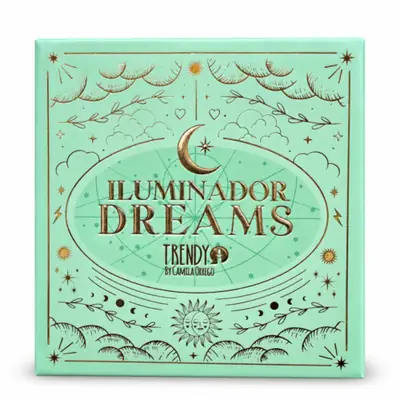 Iluminador Dream