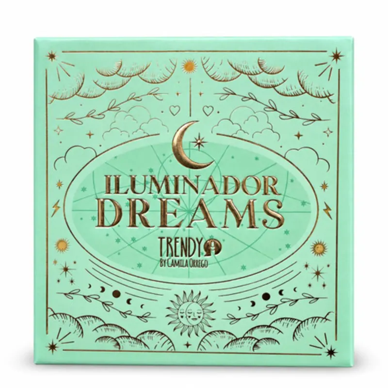 Iluminador Dream — vista 1 de 2