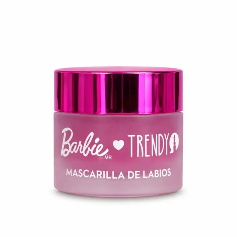 Labios Barbie — vista 2 de 2