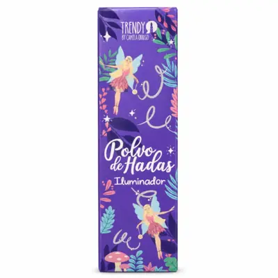 Polvo de Hadas