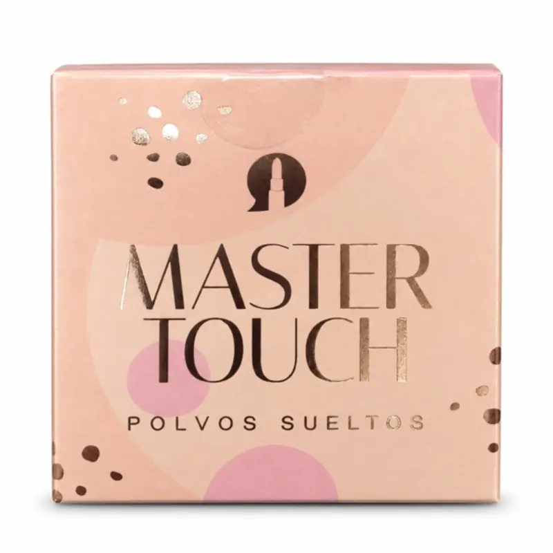 Polvo Suelto — vista 1 de 2