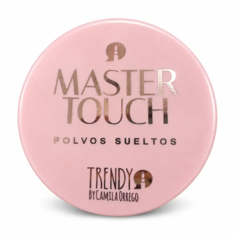 Polvo Suelto — vista 2 de 2