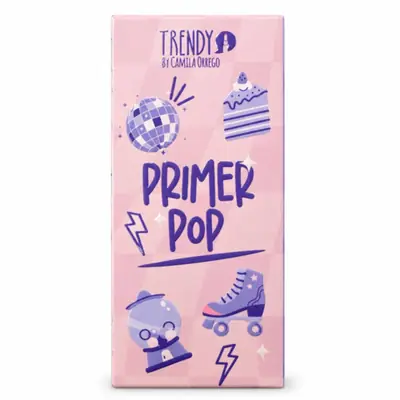 Primer Pop