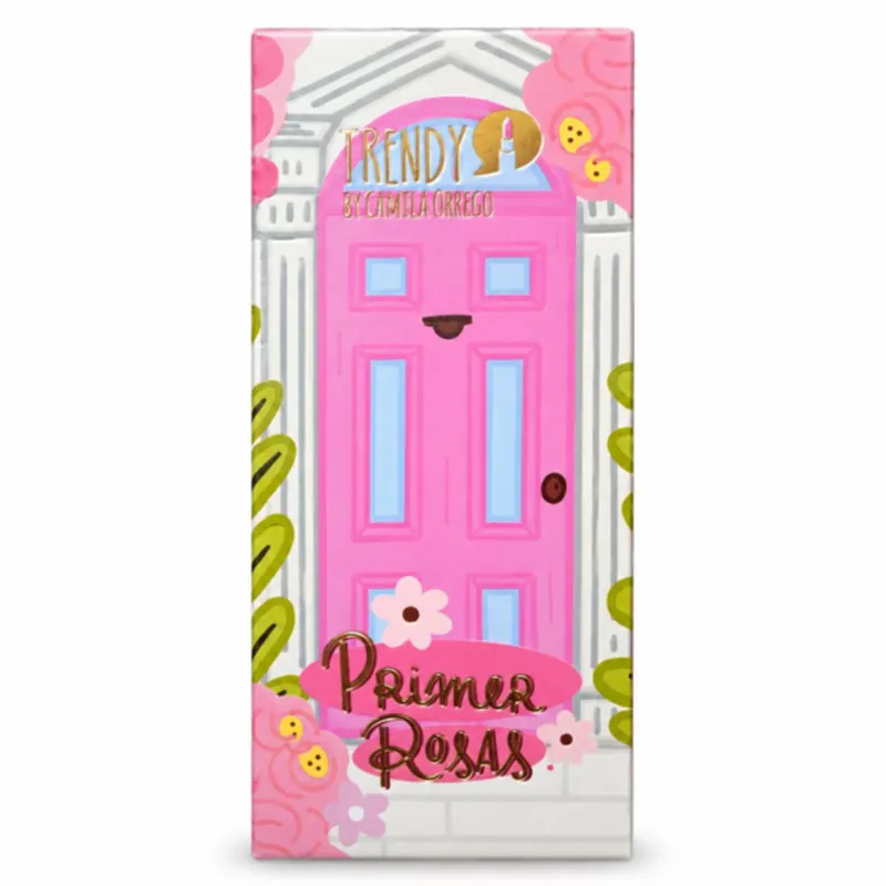 Primer Rosas — vista 1 de 2
