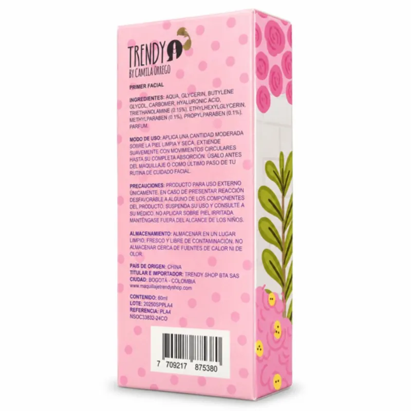 Primer Rosas — vista 2 de 2