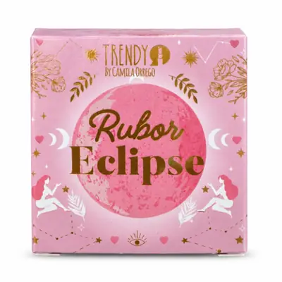 Rubor Eclipse