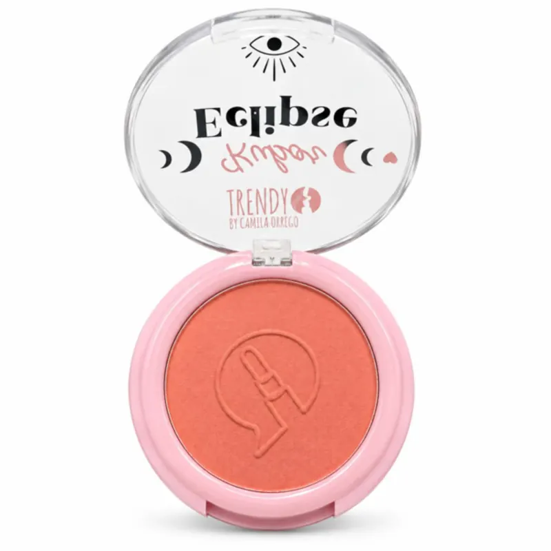 Rubor Eclipse — vista 2 de 2