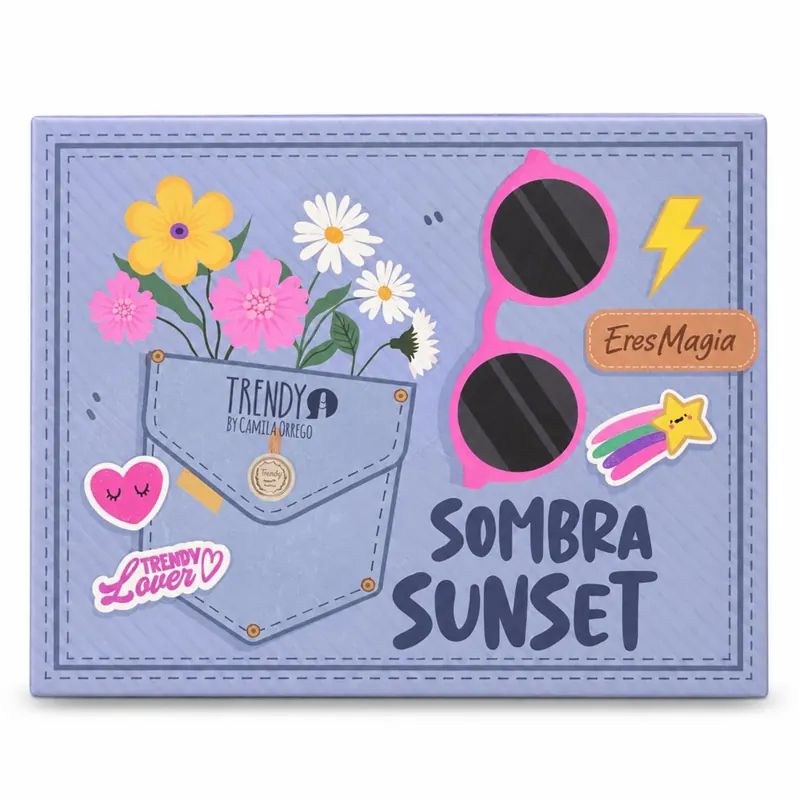 Sombra Sunset — vista 1 de 2
