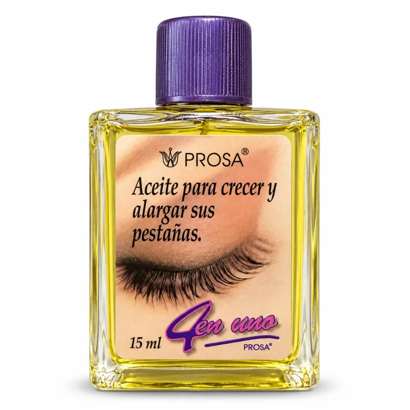 Aceite Prosa — vista 2 de 2