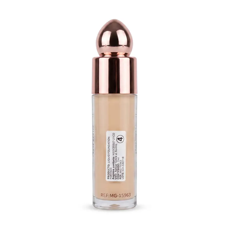 Corrector Raymar — vista 2 de 2