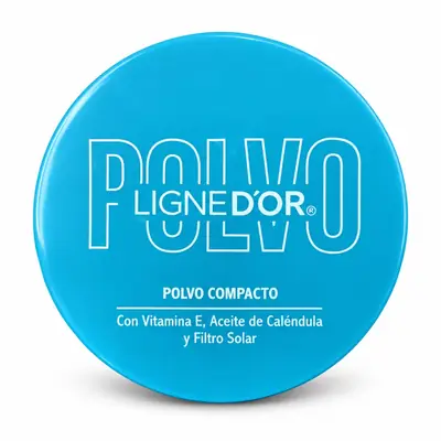 Polvo Ligne Dior