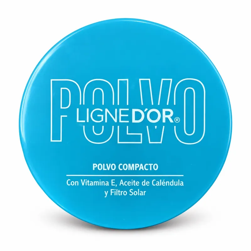 Polvo Ligne Dior — vista 1 de 2
