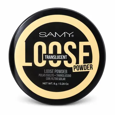 Polvo Suelto Samy Loose
