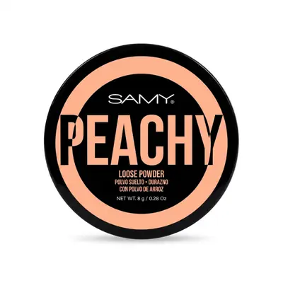 Polvo Suelto Samy Peache