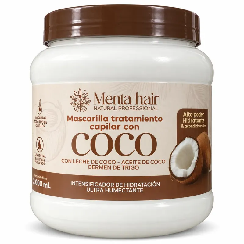 Bombonera Coco — vista 1 de 2