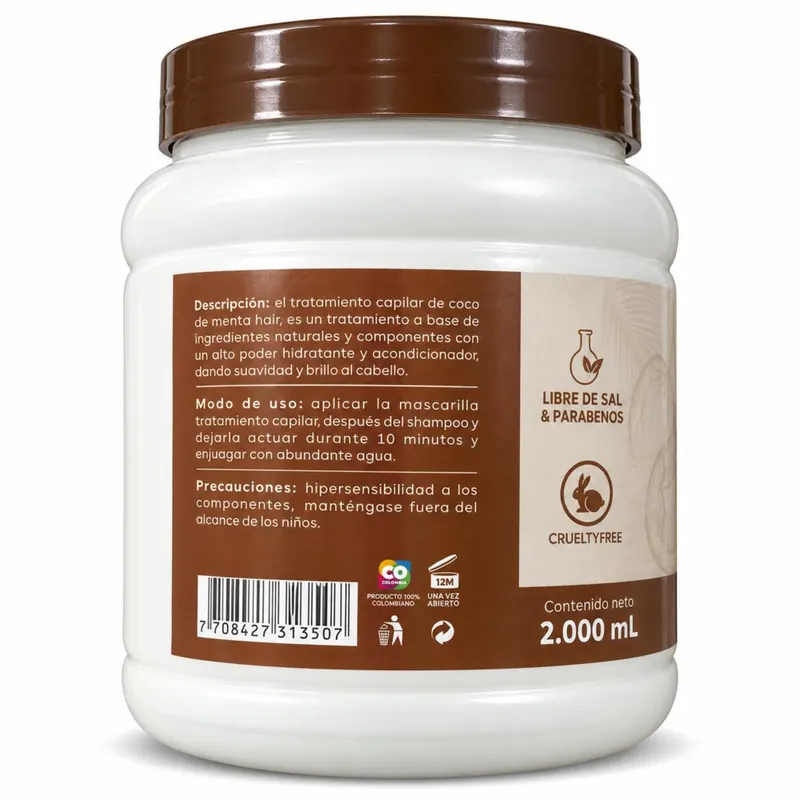 Bombonera Coco — vista 2 de 2
