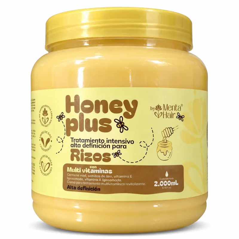 Bombonera Honey — vista 1 de 2