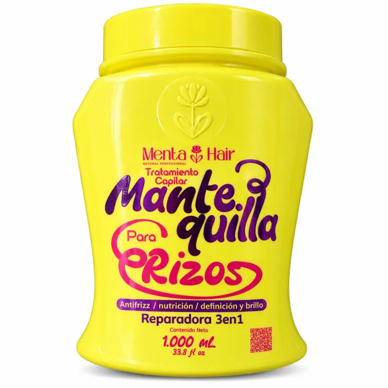 Mantequilla — vista 1 de 2