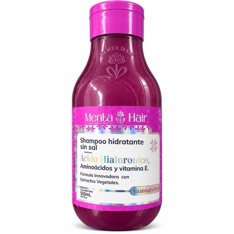 Shampoo Acido — vista 1 de 2