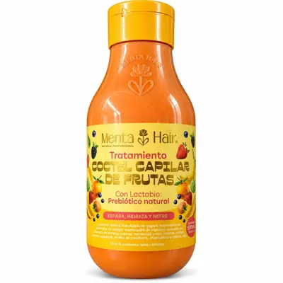 Tratamiento Coctel