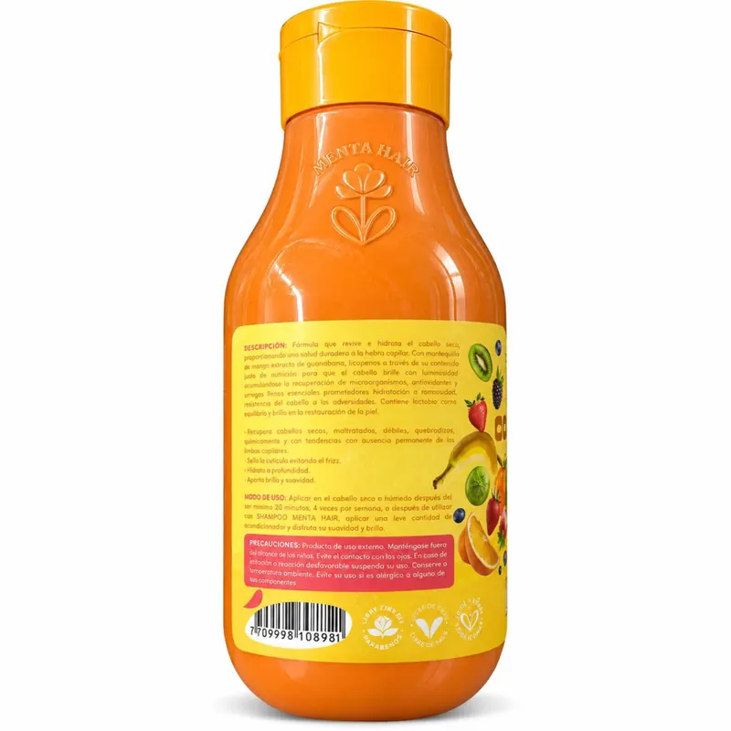 Tratamiento Coctel — vista 2 de 2
