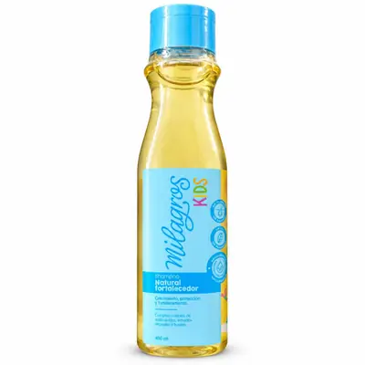 Shampoo Kids