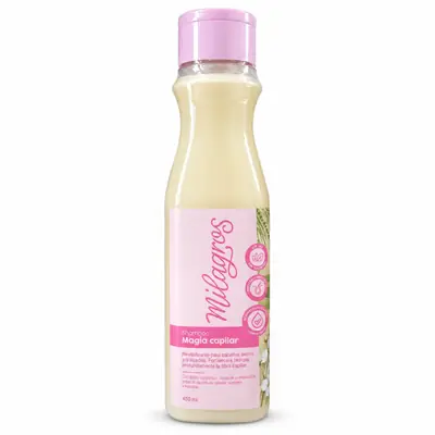 Shampoo Magia