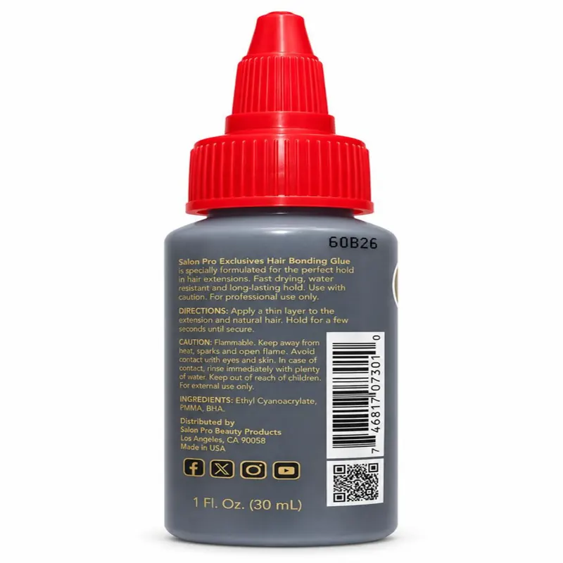 Pegante Salon Pro — vista 1 de 2