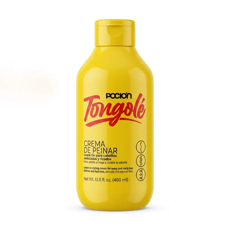 Crema Tongole — vista 1 de 1