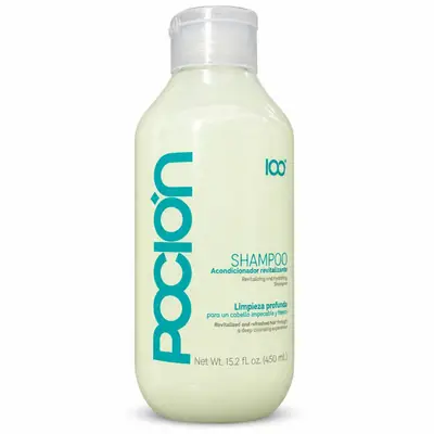 Shampoo Reparacion