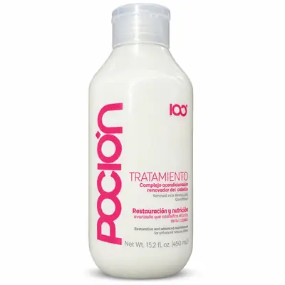 Tratamiento Reparacion