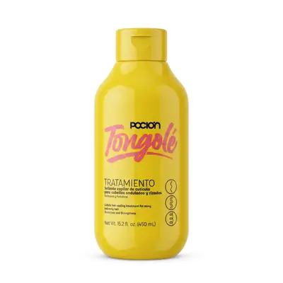 Tratamiento Tongole
