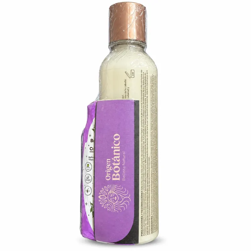 Keratina 240ml — vista 2 de 2