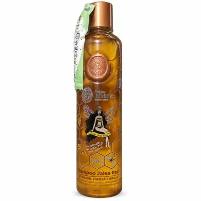 Shampoo Jalea